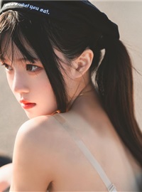 桜桃喵 - NO.156 遥